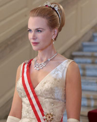 Grace of Monaco